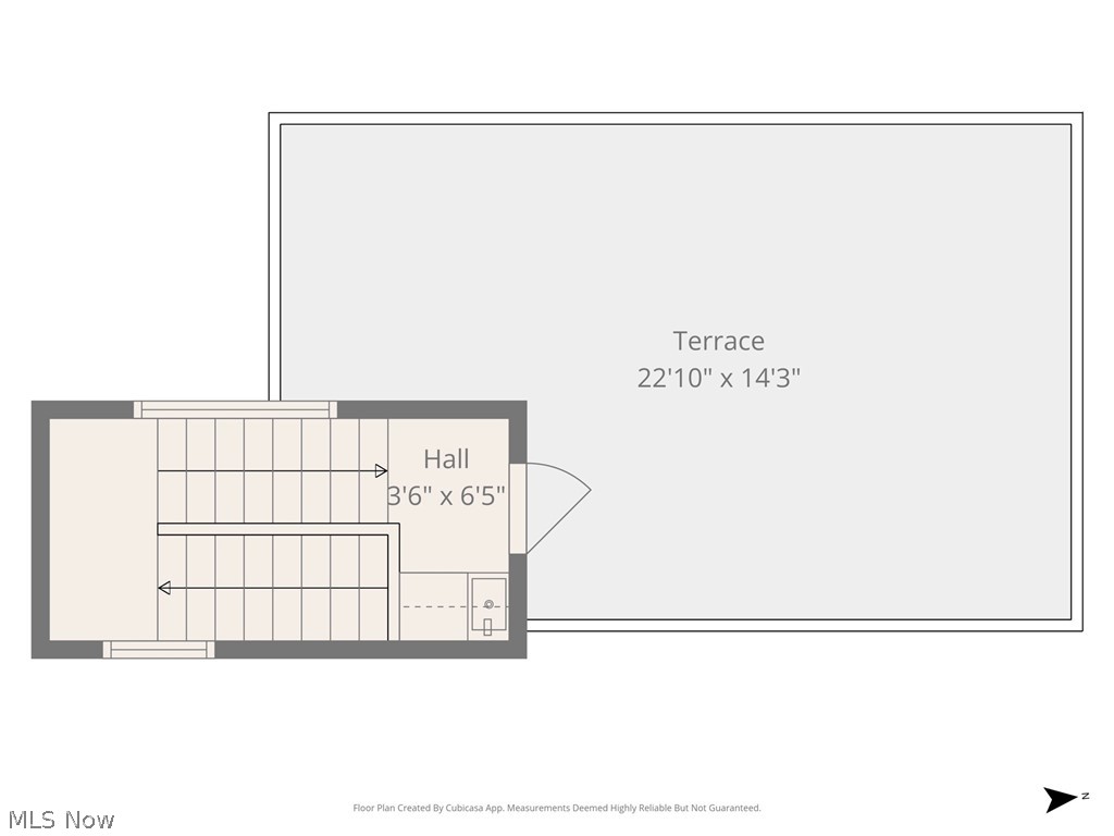 1250 W 70th Street Cleveland OH 44102