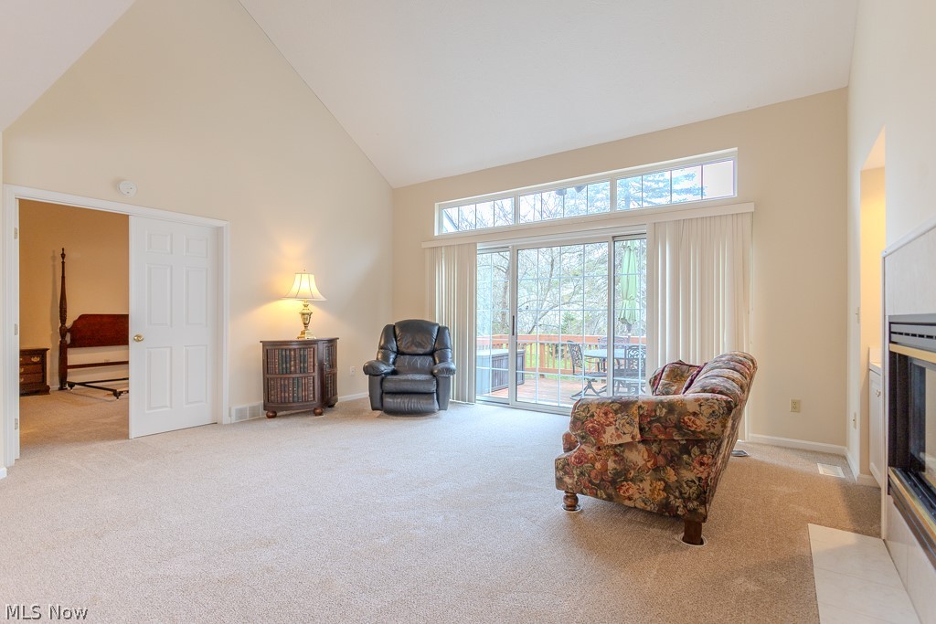 390 Blair Circle Aurora OH 44202