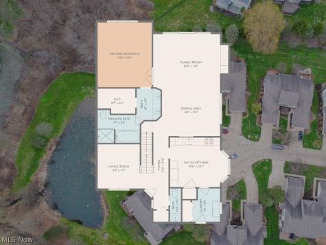390 Blair Circle Aurora OH 44202