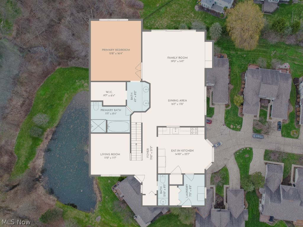 390 Blair Circle Aurora OH 44202