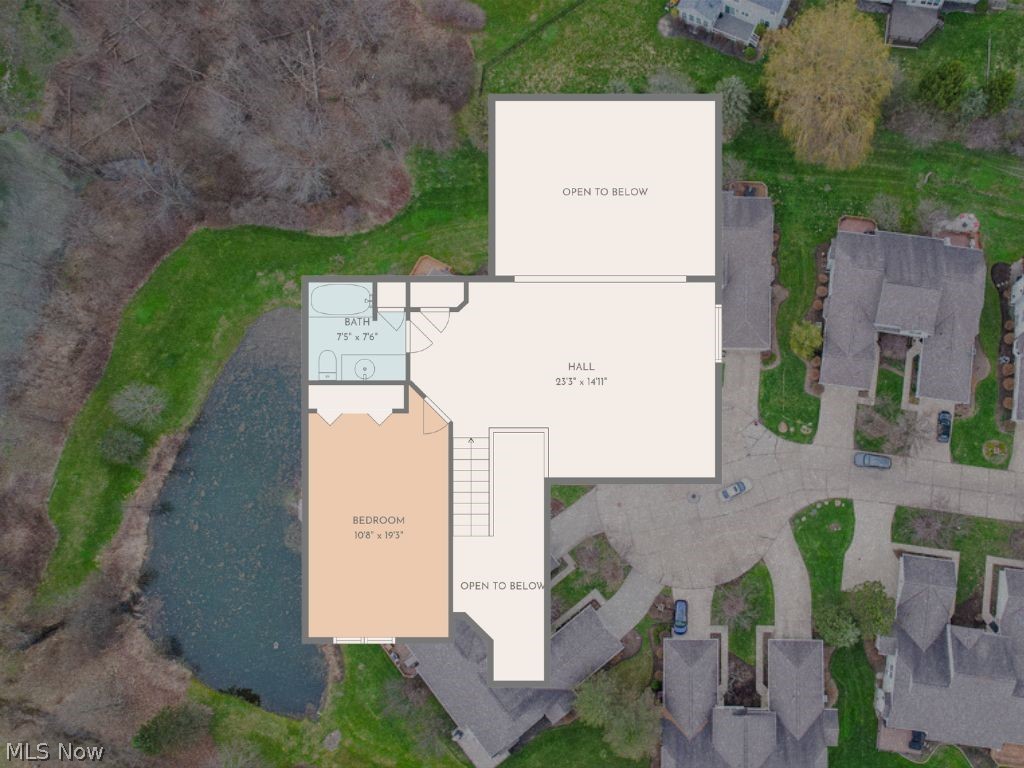 390 Blair Circle Aurora OH 44202
