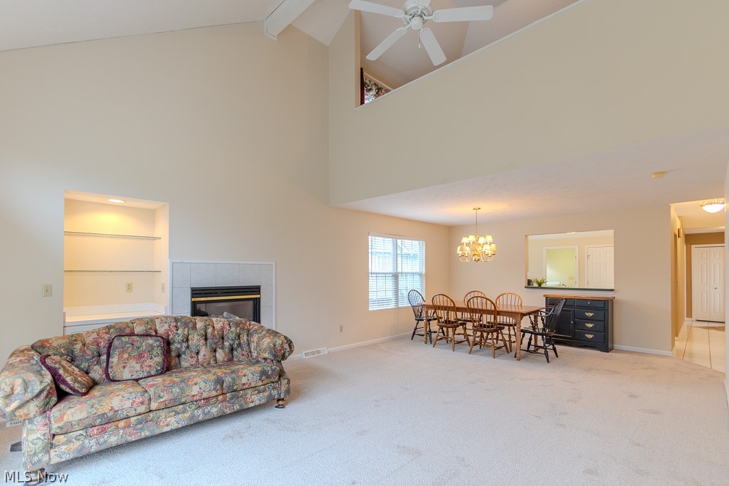 390 Blair Circle Aurora OH 44202