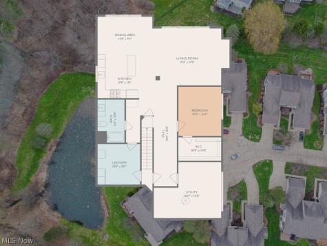 390 Blair Circle Aurora OH 44202