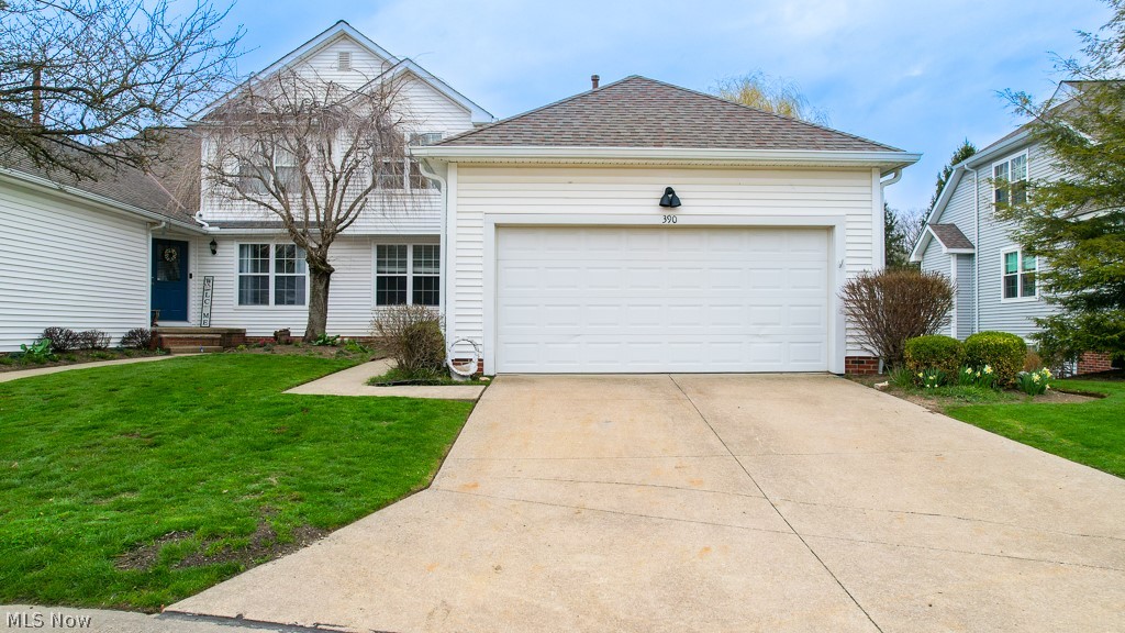 390 Blair Circle Aurora OH 44202