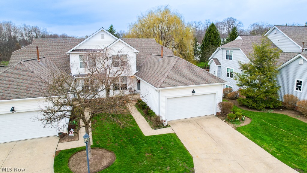 390 Blair Circle Aurora OH 44202