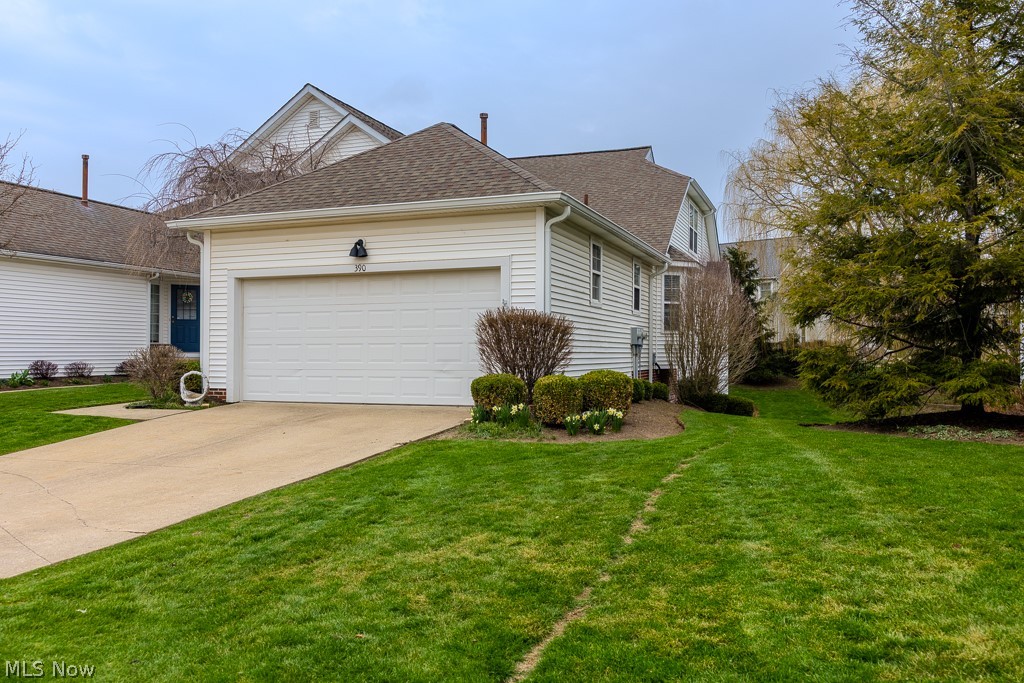 390 Blair Circle Aurora OH 44202