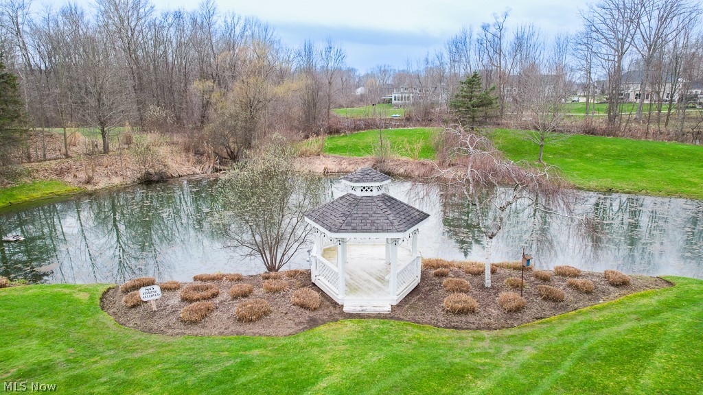 390 Blair Circle Aurora OH 44202