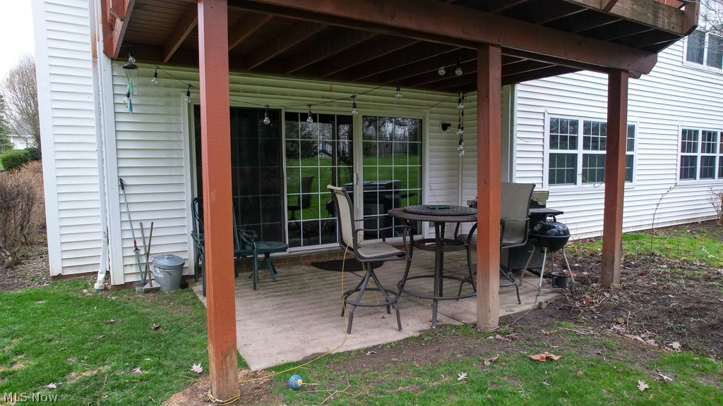 390 Blair Circle Aurora OH 44202