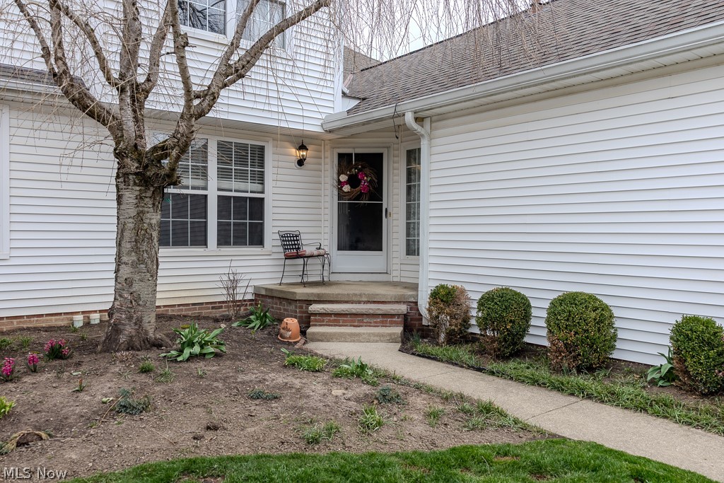 390 Blair Circle Aurora OH 44202