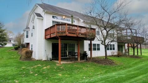 390 Blair Circle Aurora OH 44202