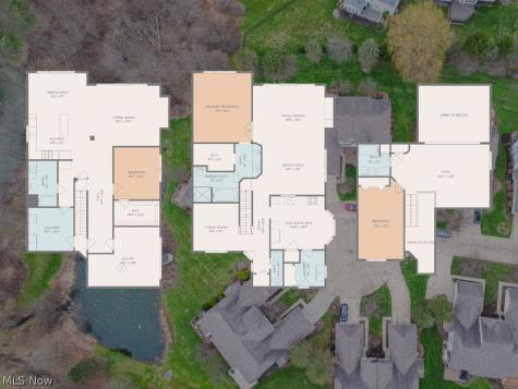 390 Blair Circle Aurora OH 44202