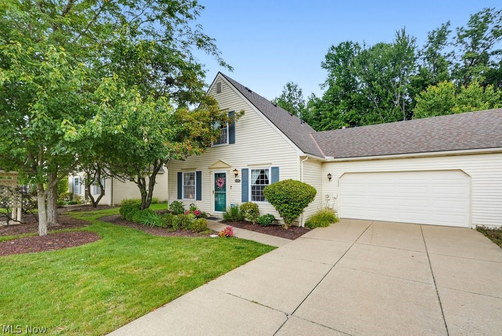 131 Marwyck Place Lane Northfield Center OH 44067