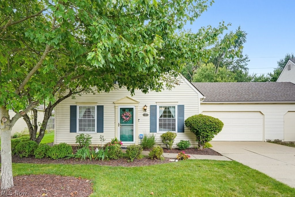 131 Marwyck Place Lane Northfield Center OH 44067