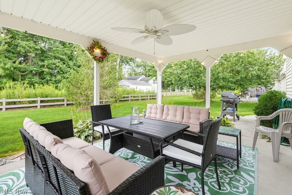 131 Marwyck Place Lane Northfield Center OH 44067