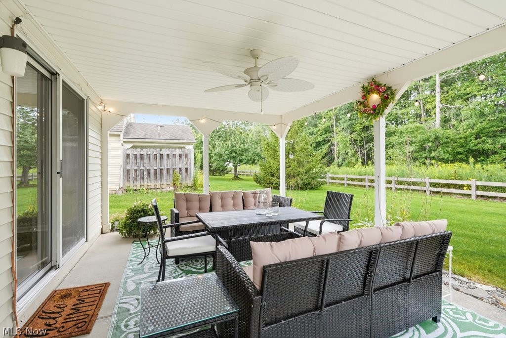 131 Marwyck Place Lane Northfield Center OH 44067