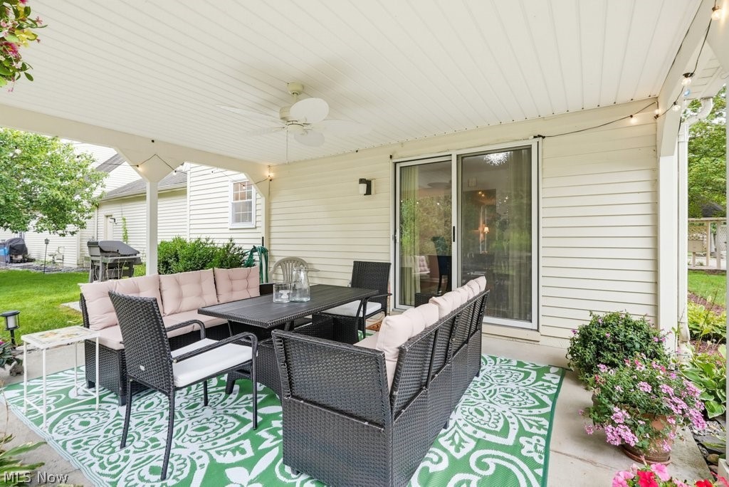 131 Marwyck Place Lane Northfield Center OH 44067