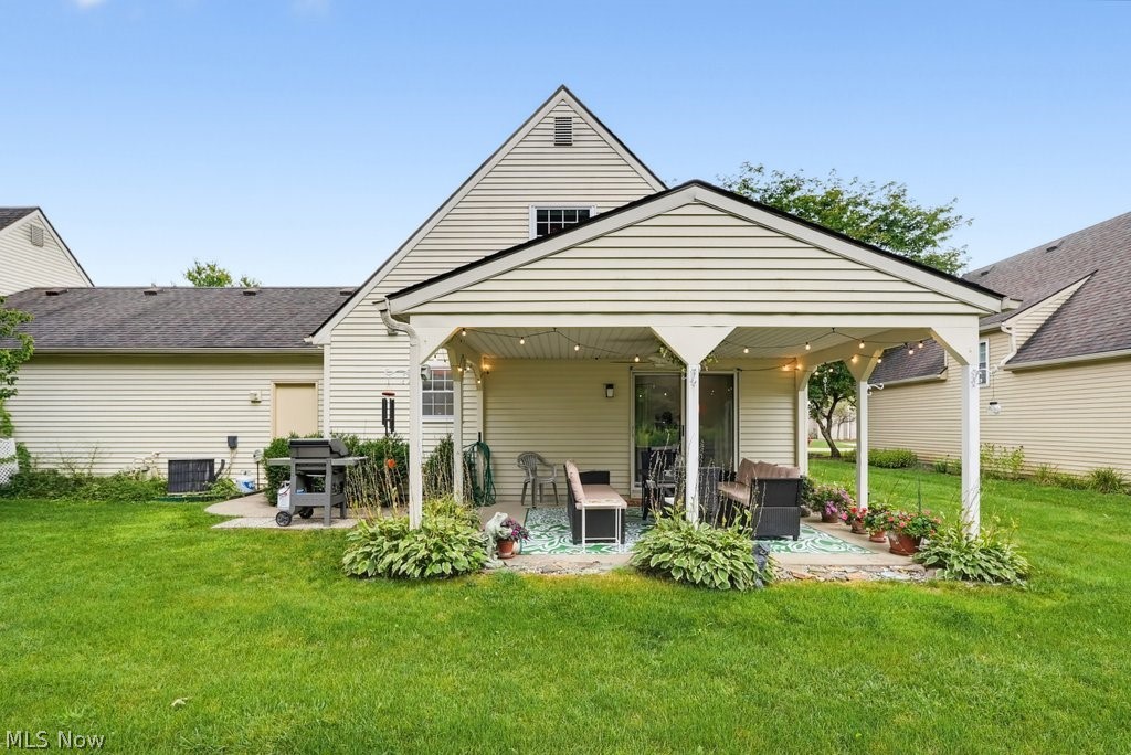131 Marwyck Place Lane Northfield Center OH 44067