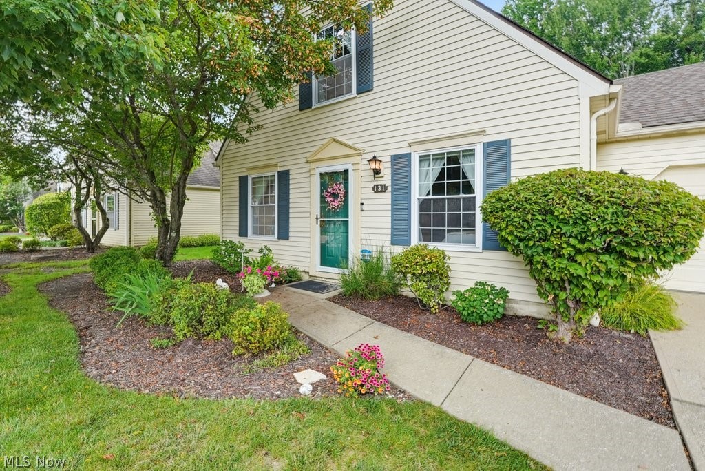 131 Marwyck Place Lane Northfield Center OH 44067