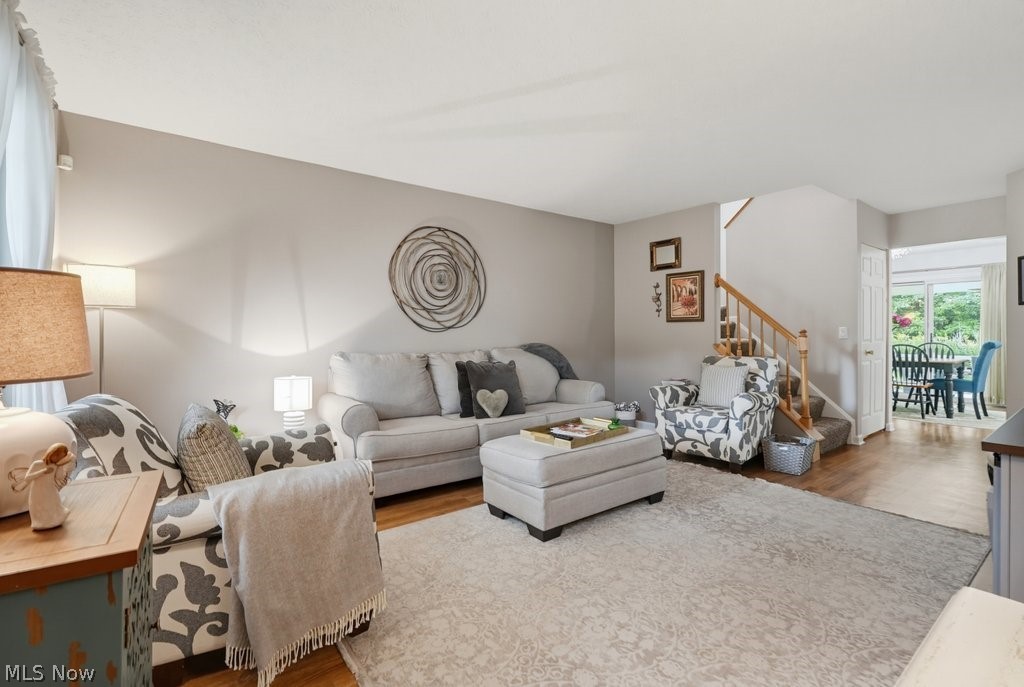 131 Marwyck Place Lane Northfield Center OH 44067