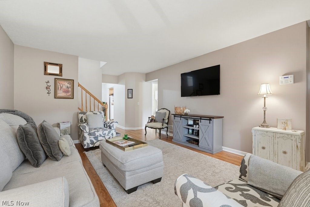 131 Marwyck Place Lane Northfield Center OH 44067