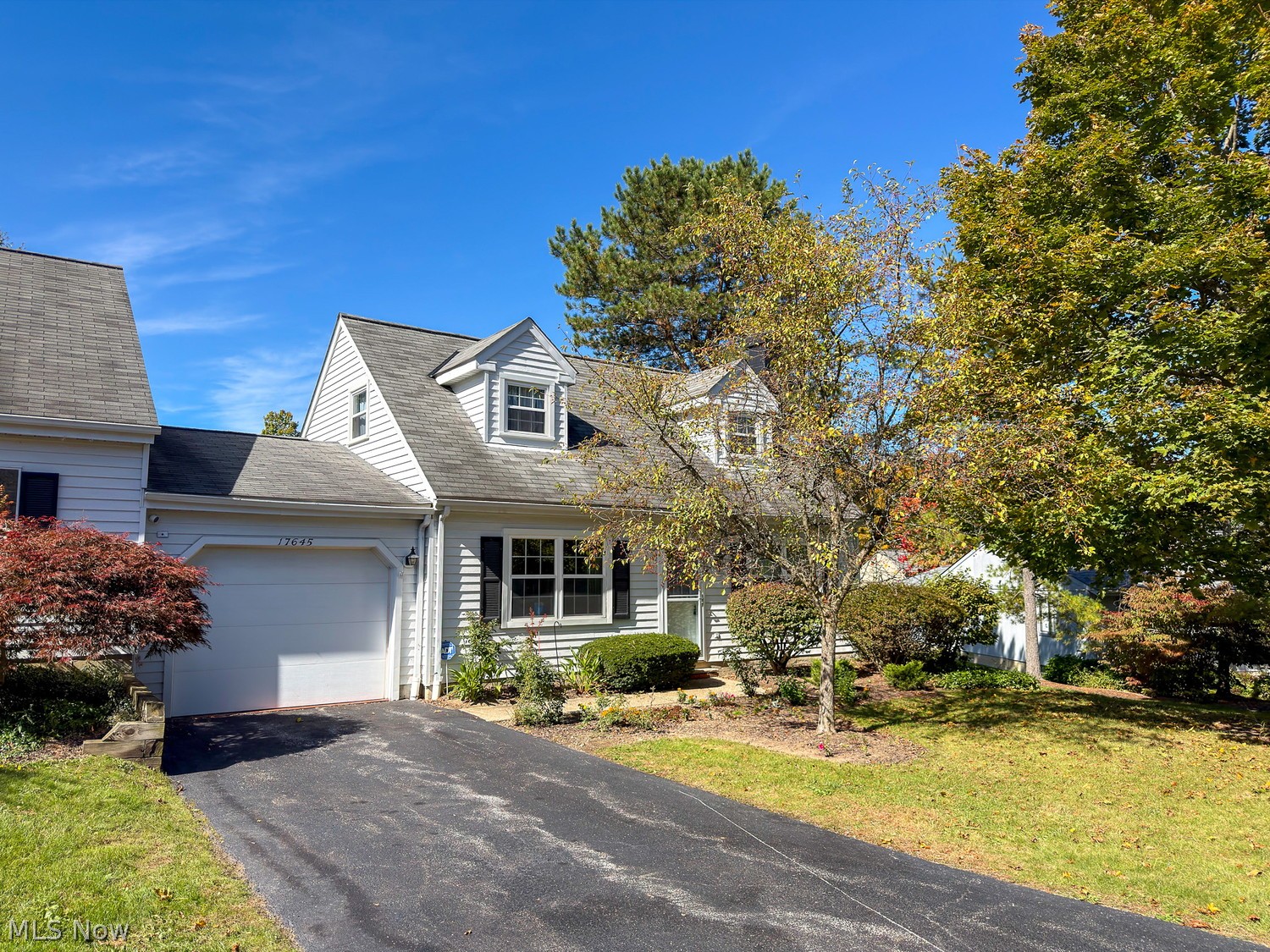 17645 Northampton Court Chagrin Falls OH 44023
