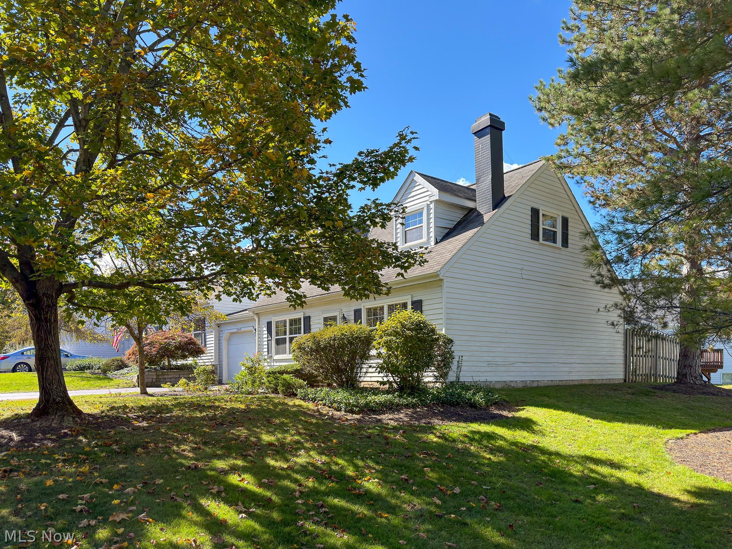 17645 Northampton Court Chagrin Falls OH 44023