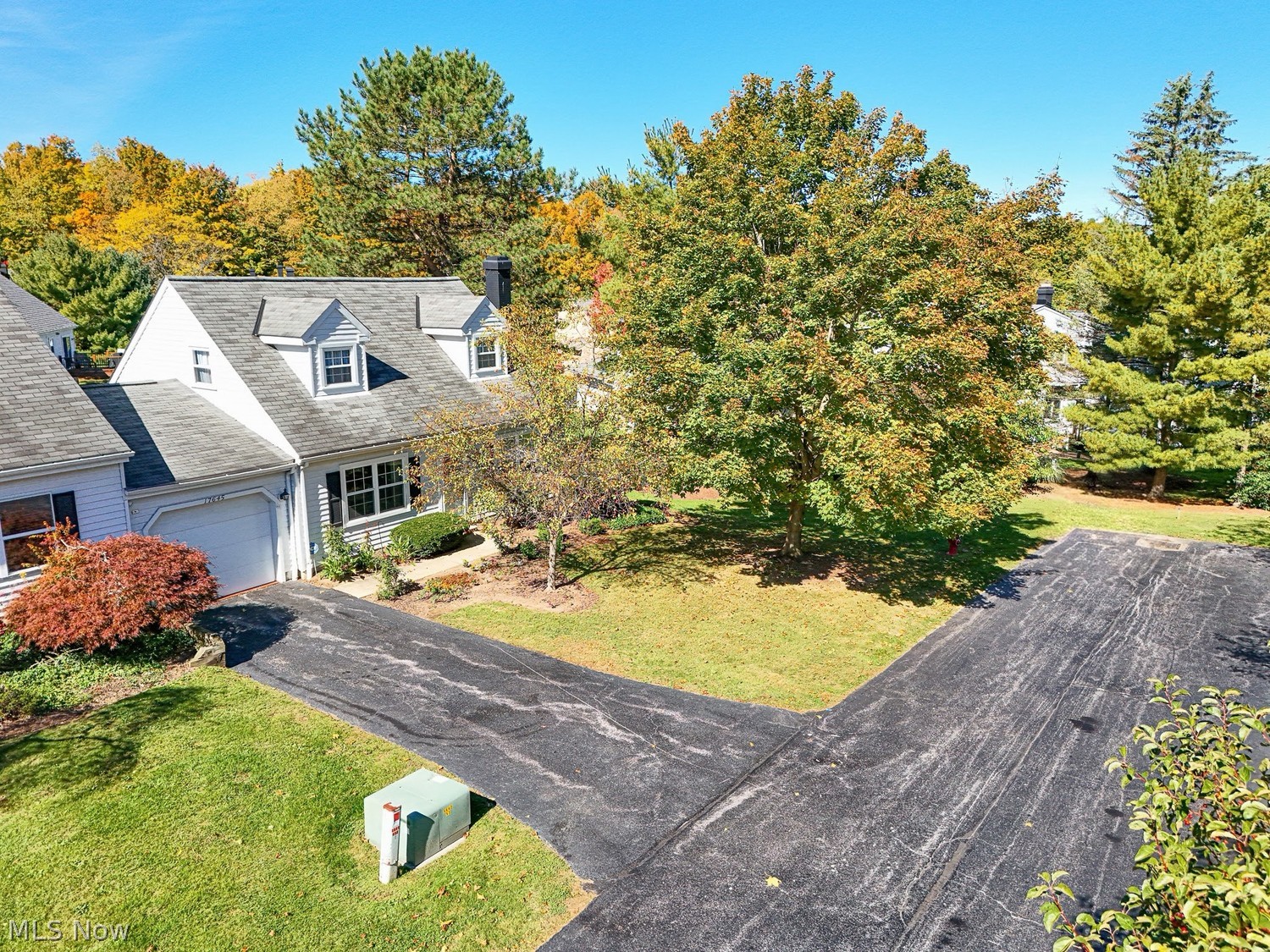 17645 Northampton Court Chagrin Falls OH 44023