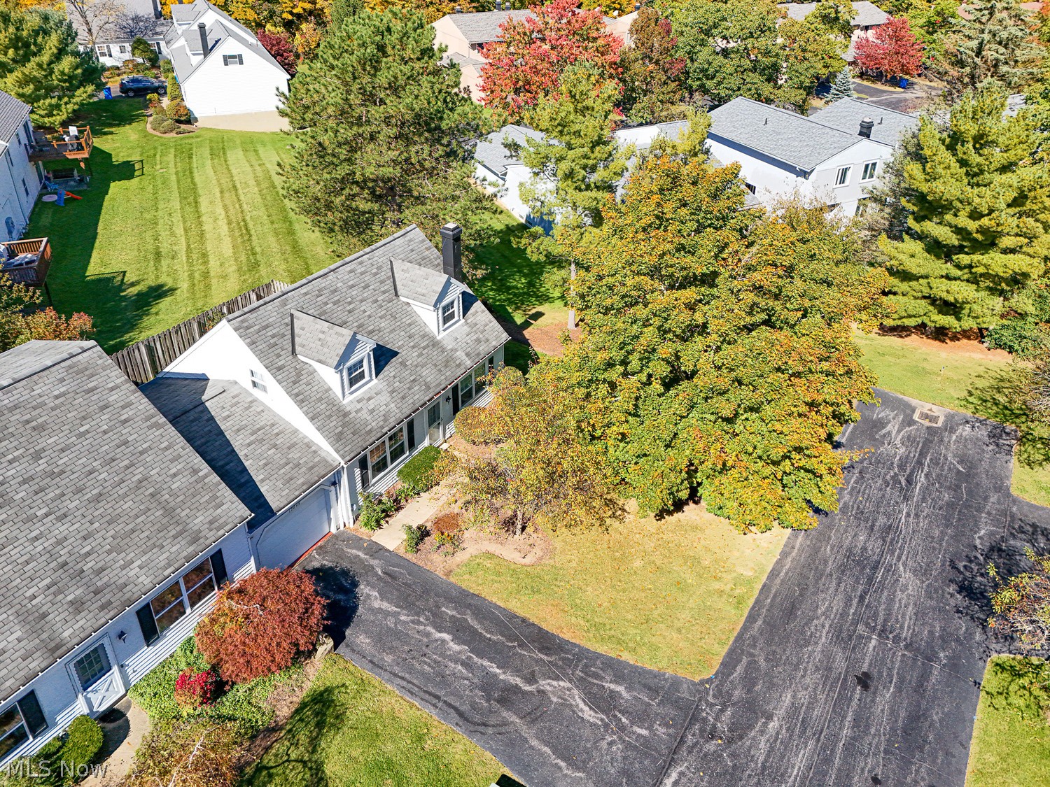 17645 Northampton Court Chagrin Falls OH 44023
