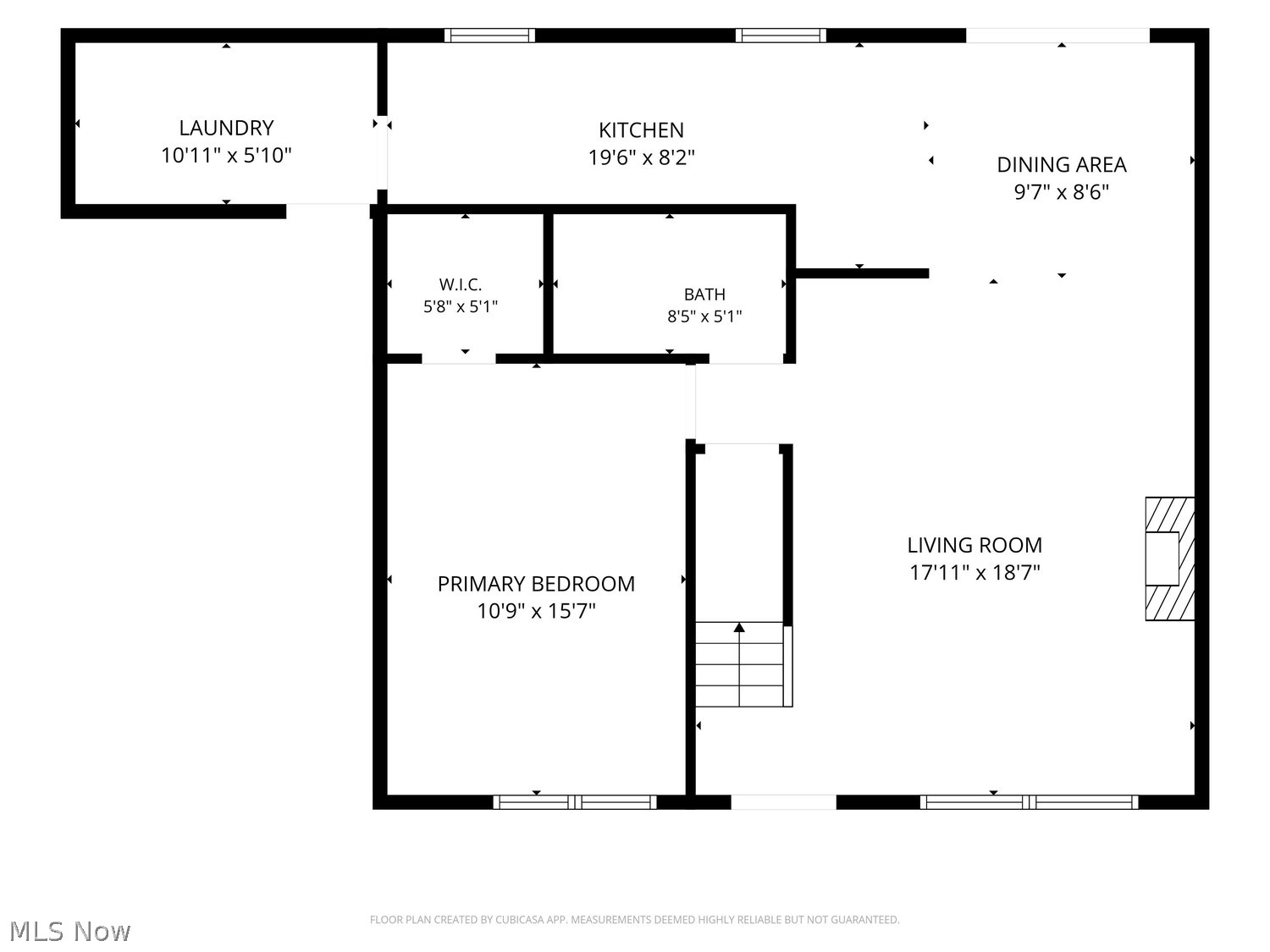 17645 Northampton Court Chagrin Falls OH 44023