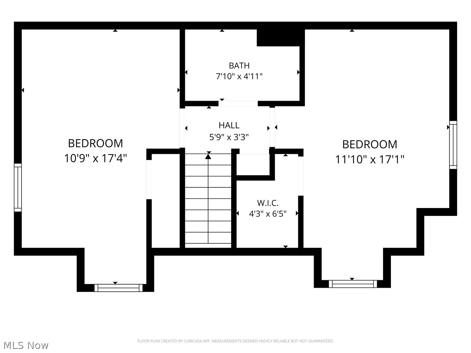 17645 Northampton Court Chagrin Falls OH 44023