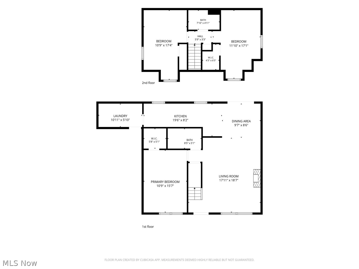 17645 Northampton Court Chagrin Falls OH 44023