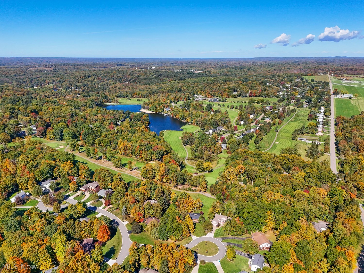 17645 Northampton Court Chagrin Falls OH 44023