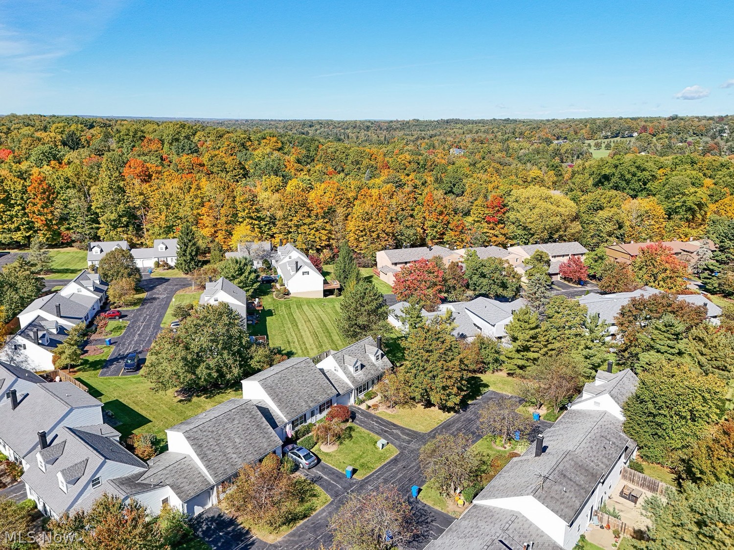 17645 Northampton Court Chagrin Falls OH 44023