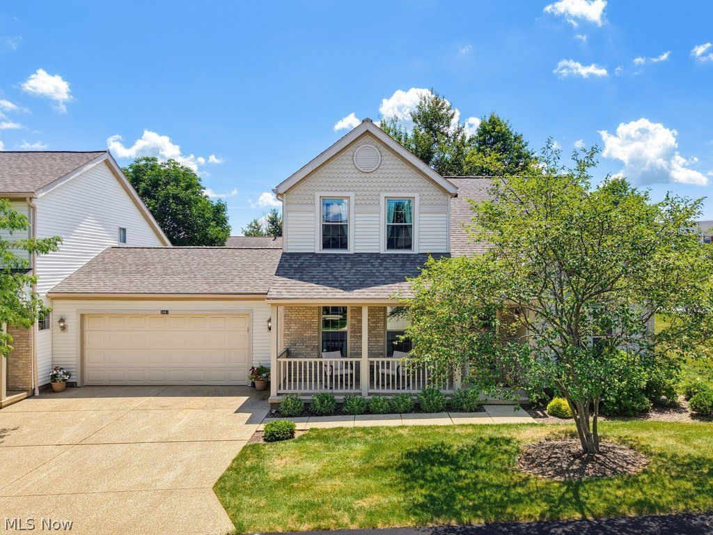 3961 Falconswalk Court Stow OH 44224