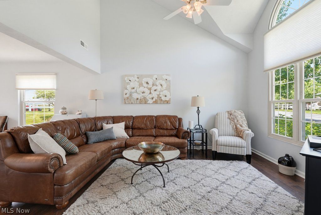 3961 Falconswalk Court Stow OH 44224