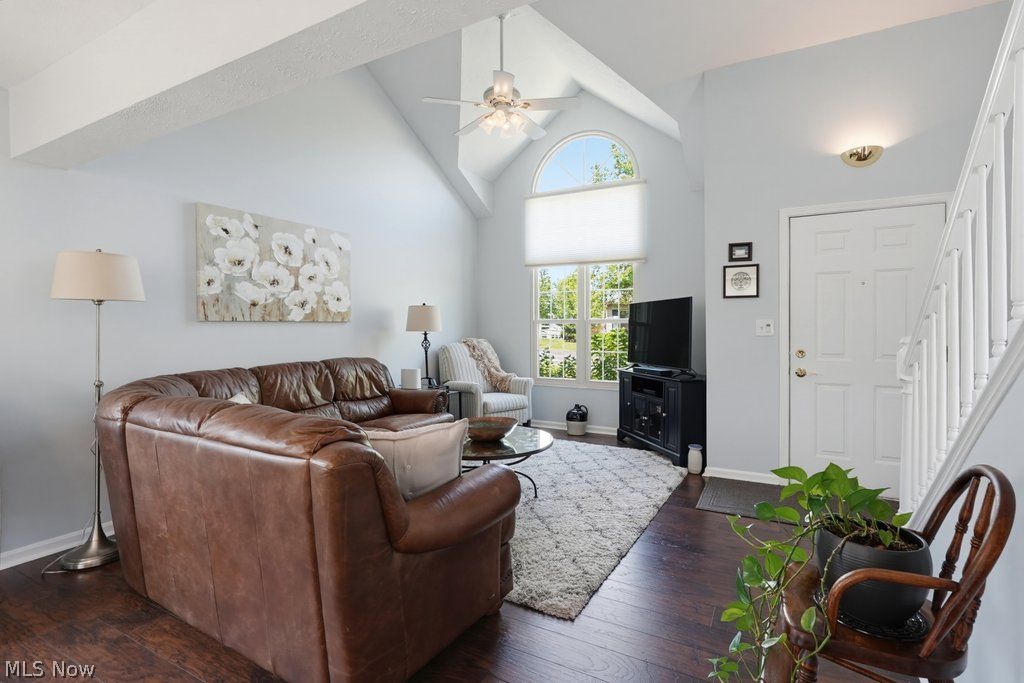 3961 Falconswalk Court Stow OH 44224