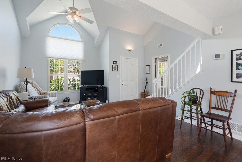 3961 Falconswalk Court Stow OH 44224