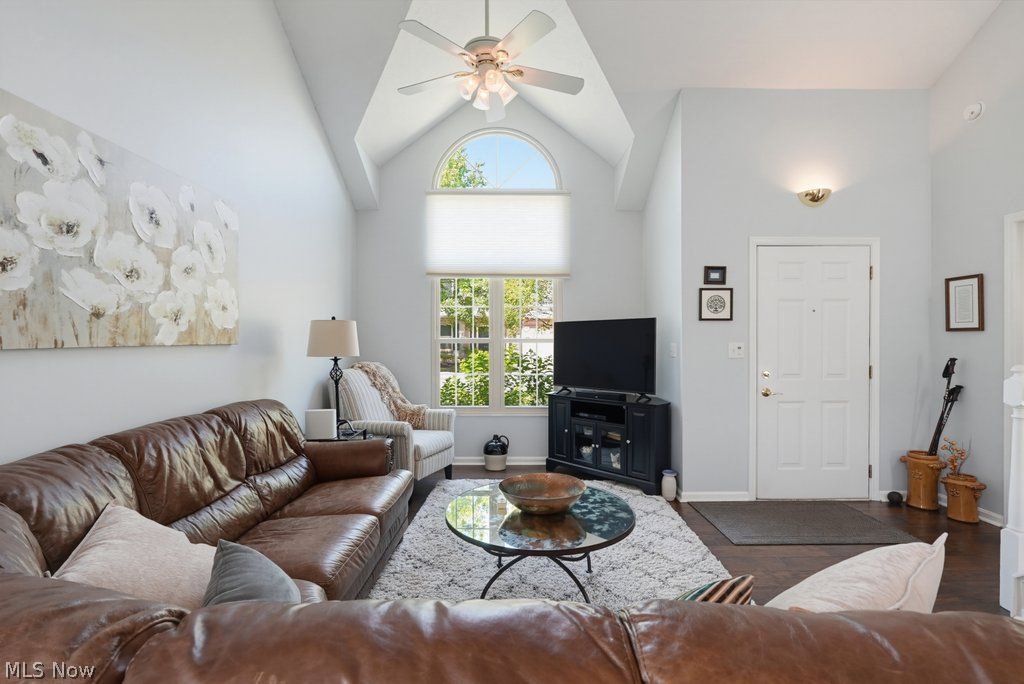 3961 Falconswalk Court Stow OH 44224