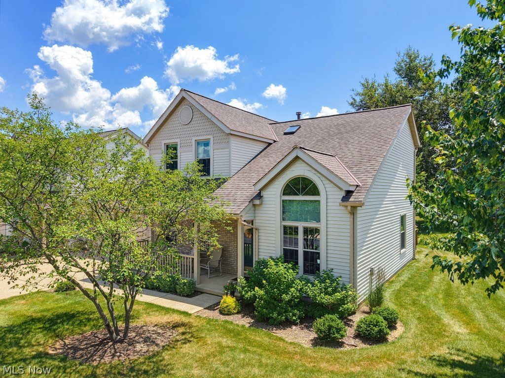 3961 Falconswalk Court Stow OH 44224