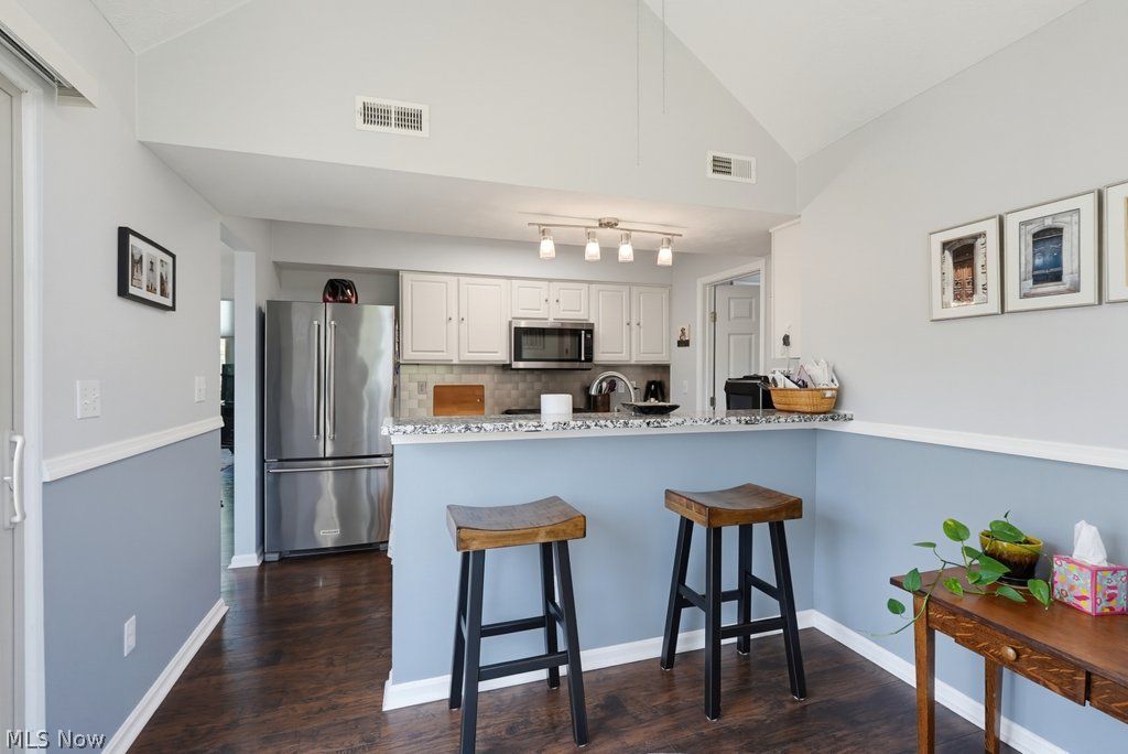 3961 Falconswalk Court Stow OH 44224