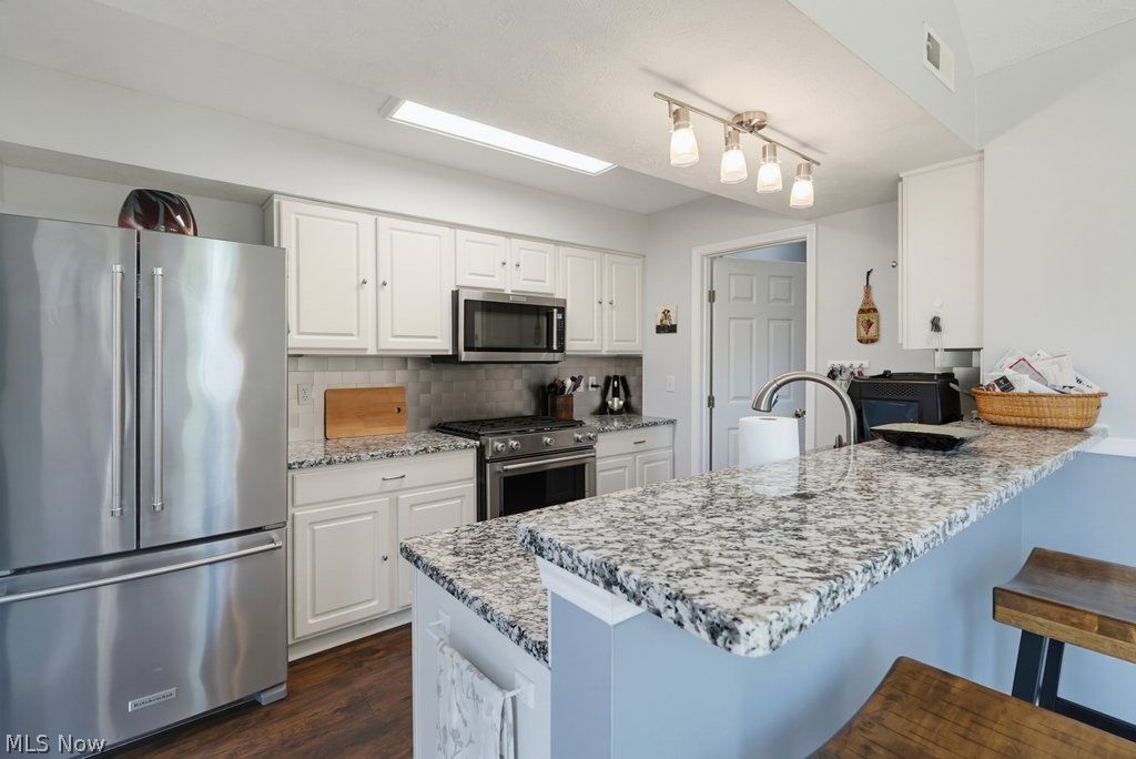 3961 Falconswalk Court Stow OH 44224