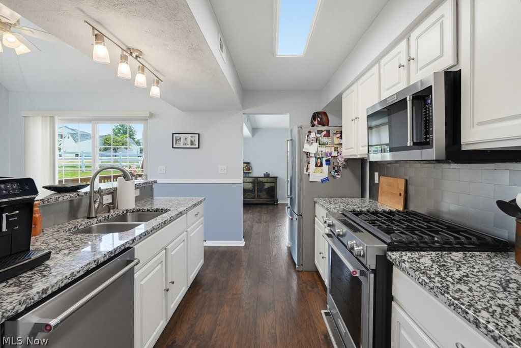 3961 Falconswalk Court Stow OH 44224
