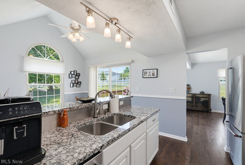3961 Falconswalk Court Stow OH 44224