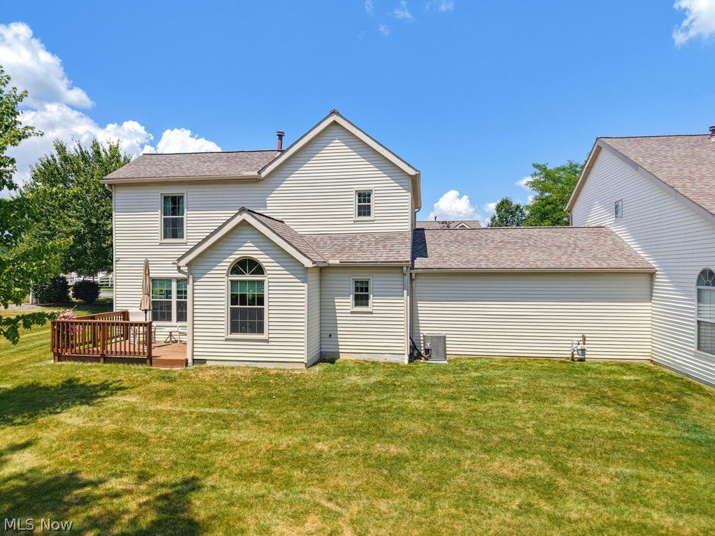 3961 Falconswalk Court Stow OH 44224