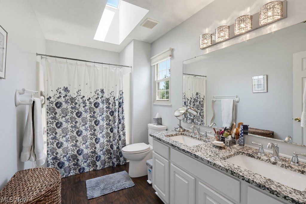 3961 Falconswalk Court Stow OH 44224