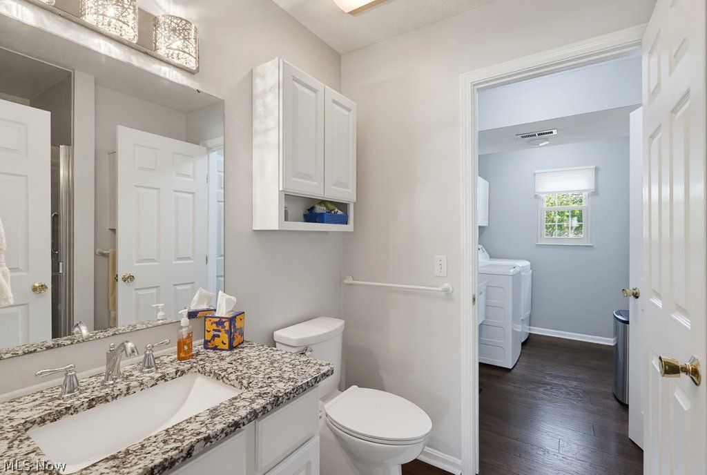 3961 Falconswalk Court Stow OH 44224