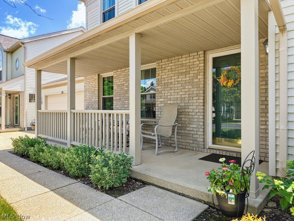 3961 Falconswalk Court Stow OH 44224