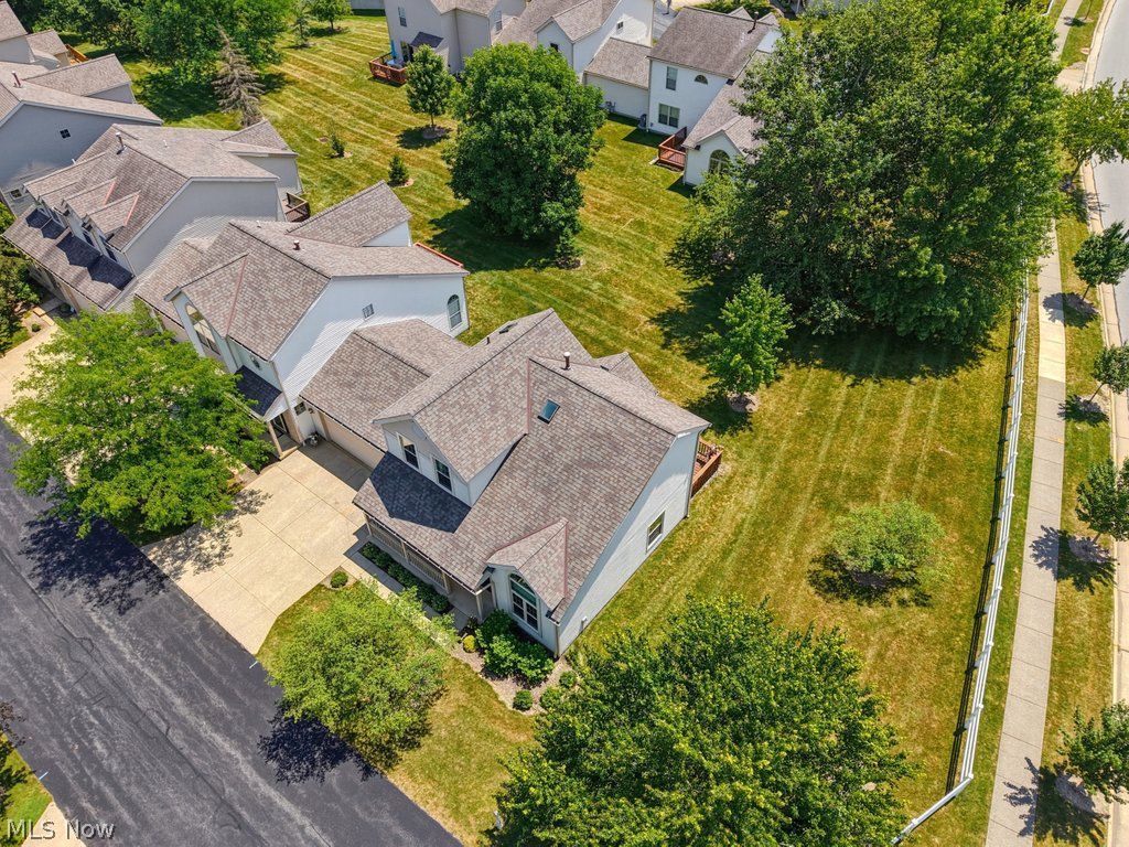 3961 Falconswalk Court Stow OH 44224