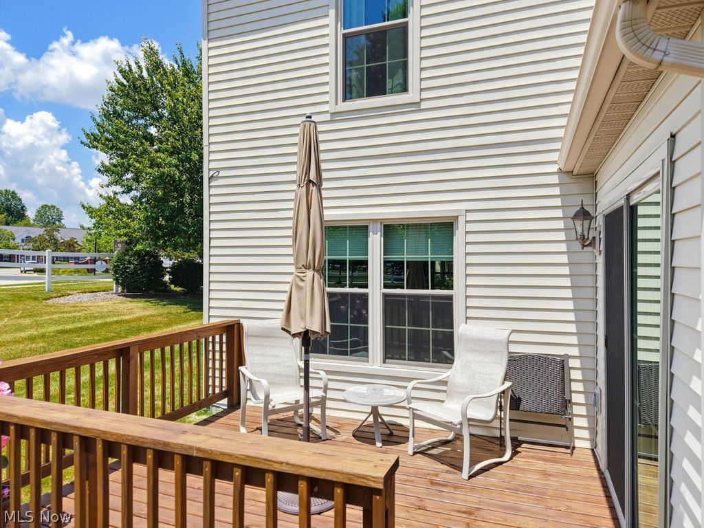 3961 Falconswalk Court Stow OH 44224