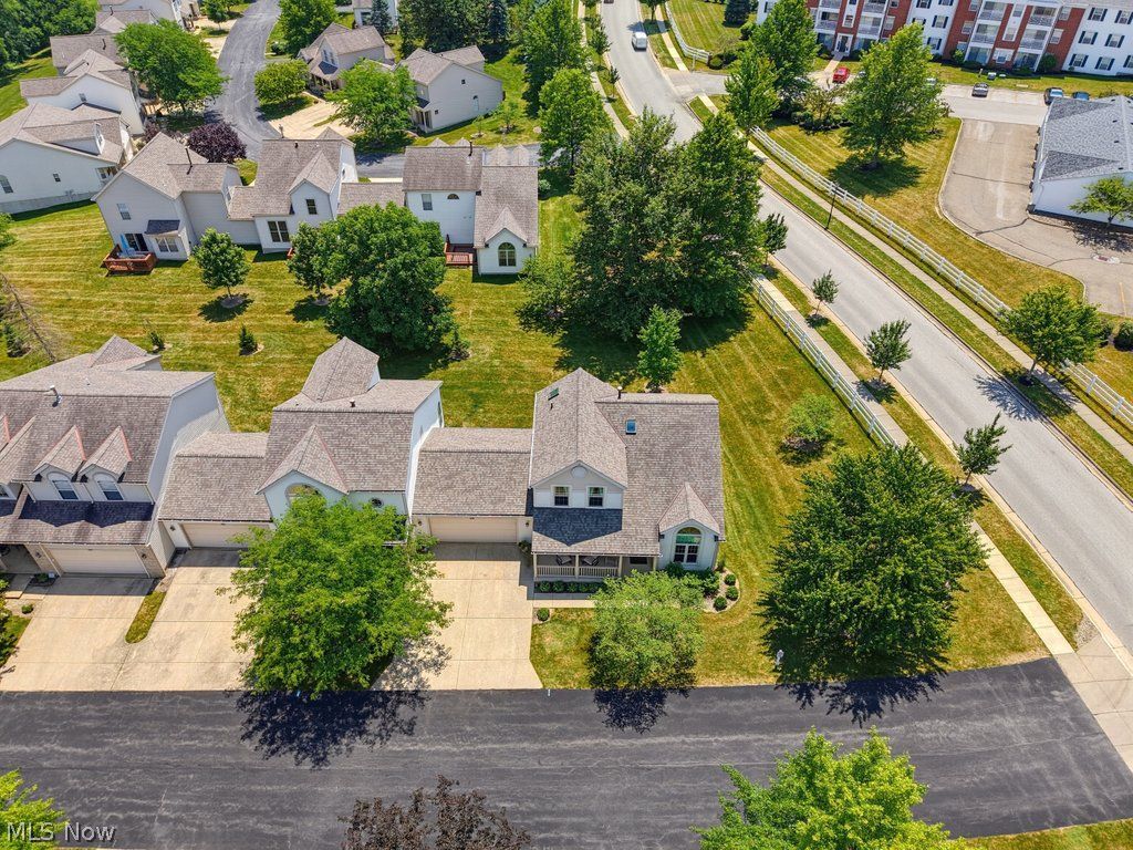 3961 Falconswalk Court Stow OH 44224